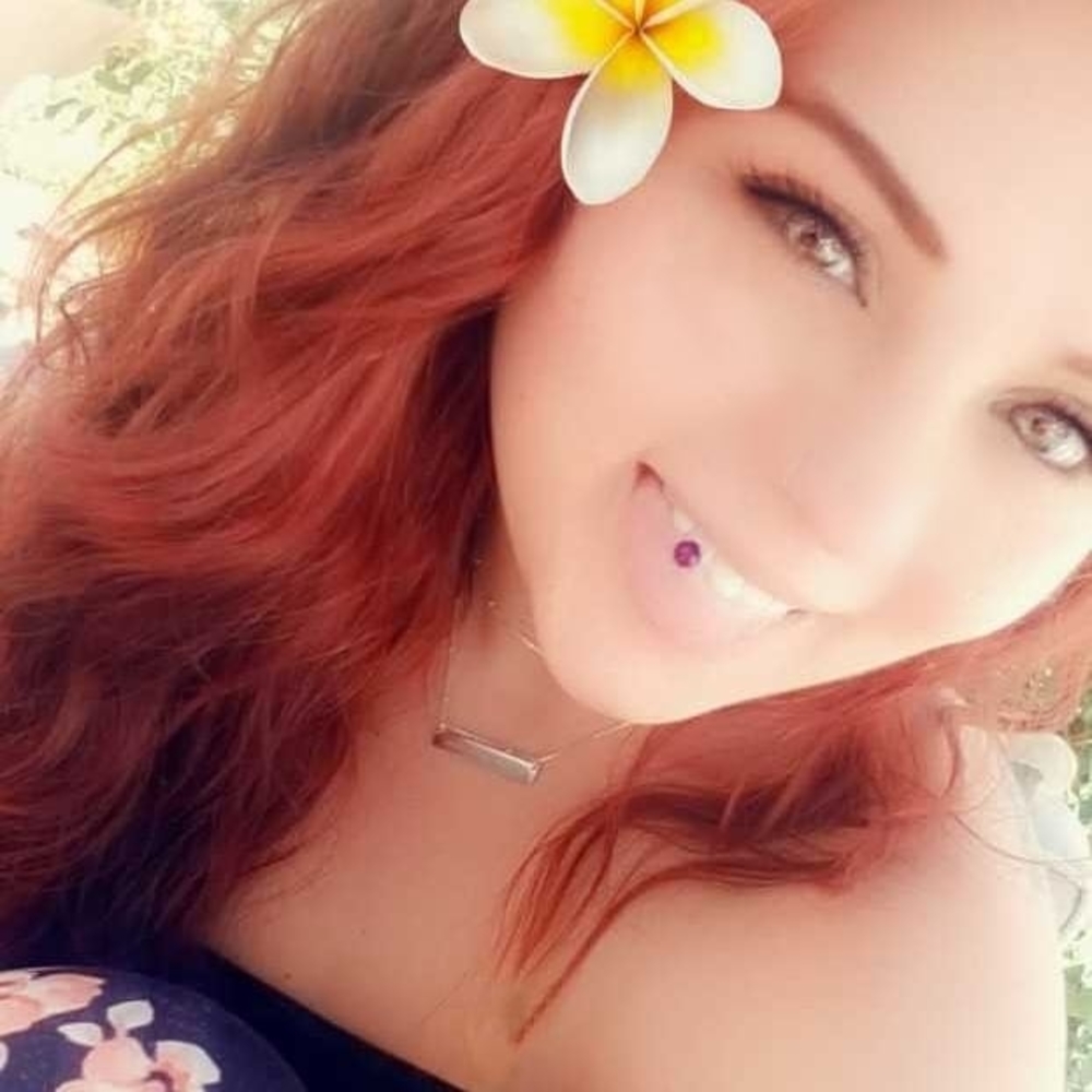 Meet your Posher, Ashley raquel